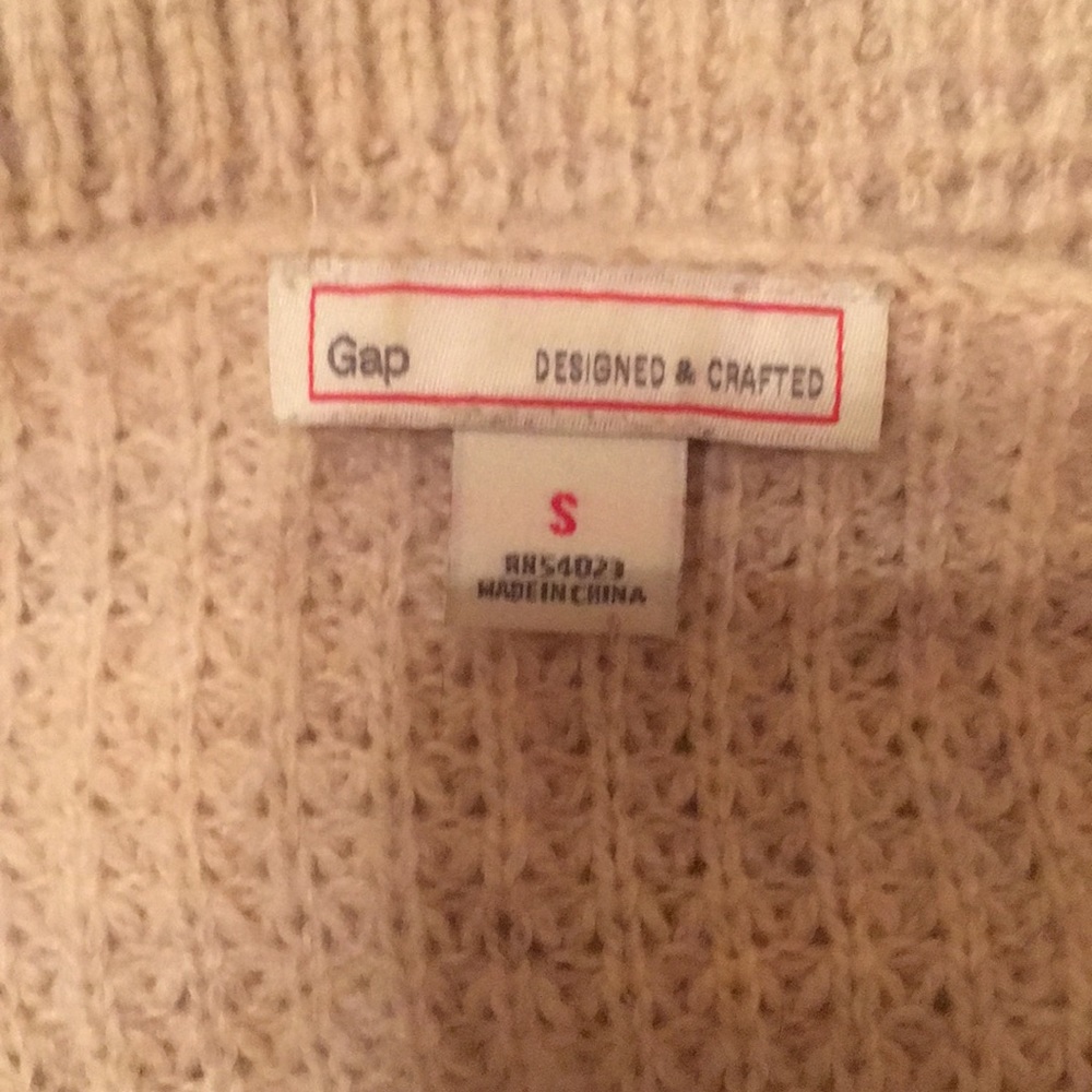 Sweater - Picture 4 of 5